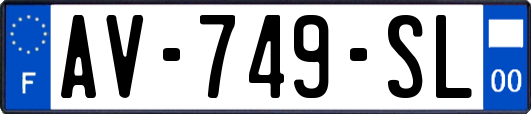 AV-749-SL