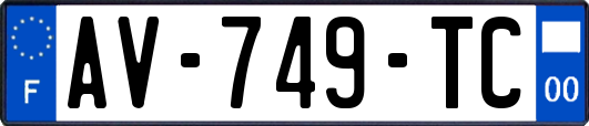 AV-749-TC