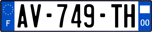 AV-749-TH