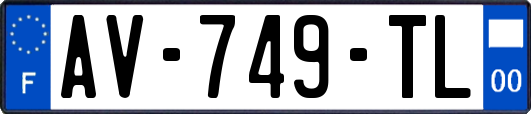 AV-749-TL