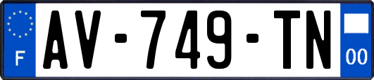 AV-749-TN