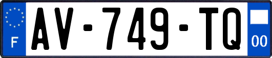 AV-749-TQ