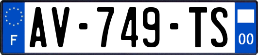AV-749-TS