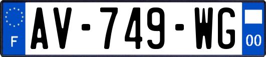 AV-749-WG