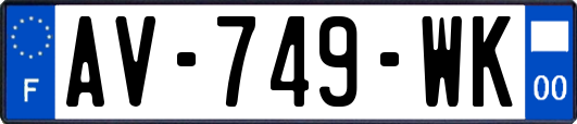 AV-749-WK