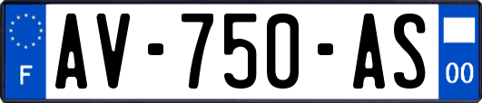 AV-750-AS