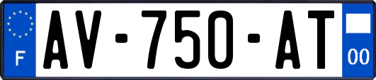 AV-750-AT