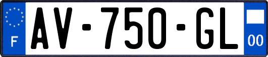 AV-750-GL