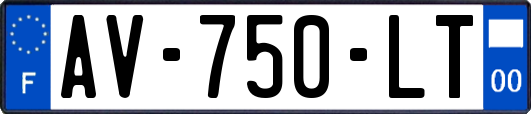 AV-750-LT