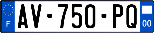 AV-750-PQ