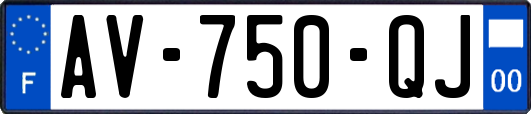 AV-750-QJ