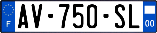 AV-750-SL
