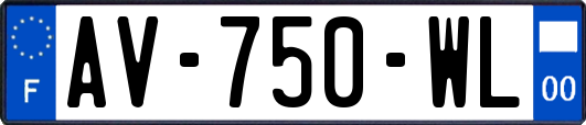 AV-750-WL