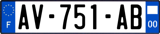 AV-751-AB