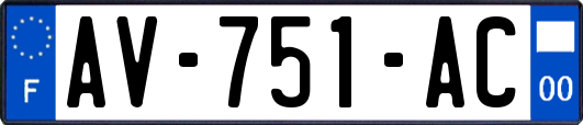 AV-751-AC