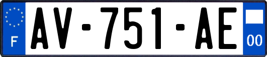 AV-751-AE