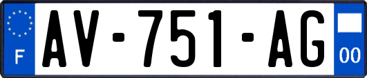 AV-751-AG