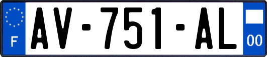 AV-751-AL