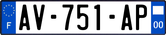 AV-751-AP