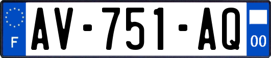 AV-751-AQ