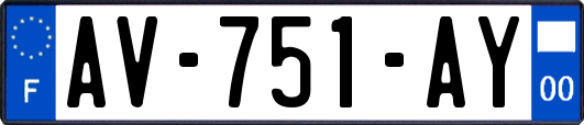 AV-751-AY