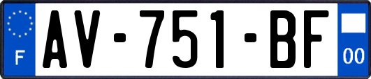 AV-751-BF