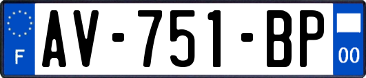 AV-751-BP