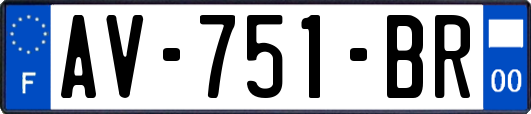 AV-751-BR