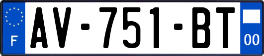 AV-751-BT