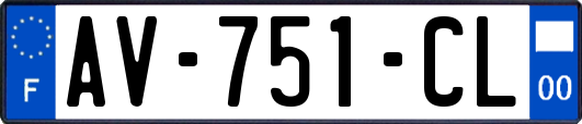 AV-751-CL