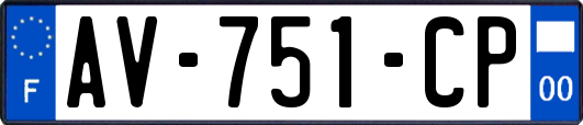 AV-751-CP