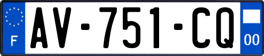 AV-751-CQ