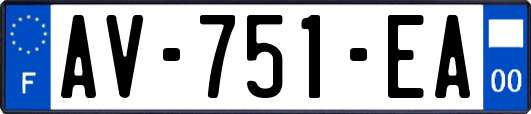 AV-751-EA