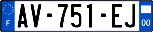 AV-751-EJ