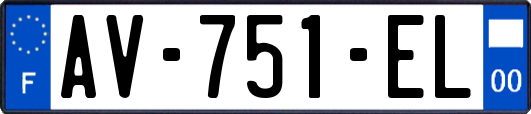 AV-751-EL