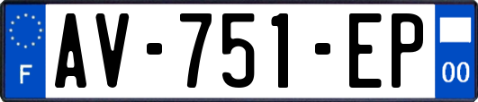 AV-751-EP