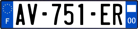 AV-751-ER