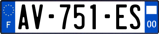 AV-751-ES