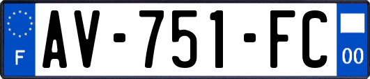 AV-751-FC