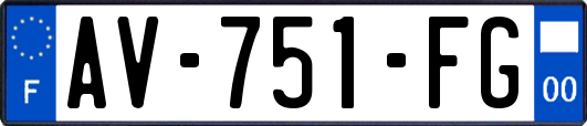 AV-751-FG