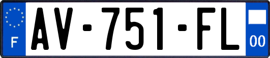 AV-751-FL