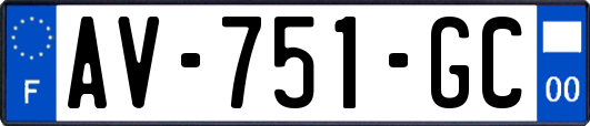 AV-751-GC