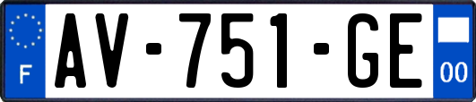 AV-751-GE