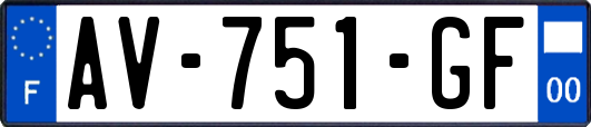 AV-751-GF