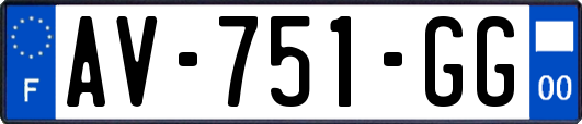 AV-751-GG