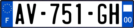 AV-751-GH