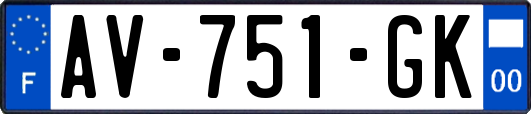 AV-751-GK
