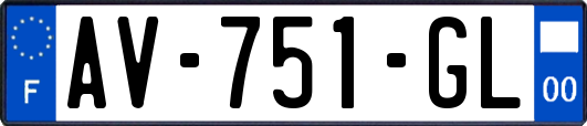 AV-751-GL