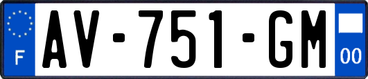 AV-751-GM