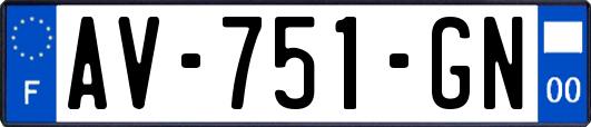 AV-751-GN